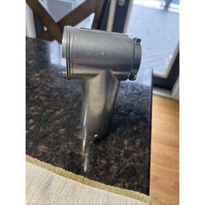 Krups︱ The Butcher Shop︱ Model 402 ︱Meat Grinder Body